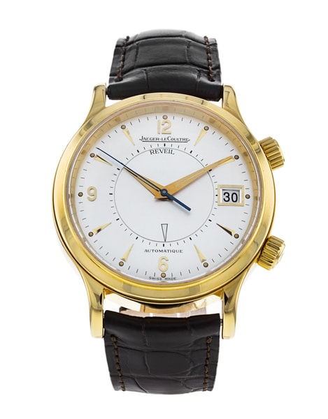 Jaeger-LeCoultre Master Control 141.1.97